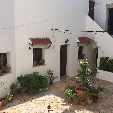 Casa Romantica "La Chela" Вьер де ла Фронтера Экстерьер фото