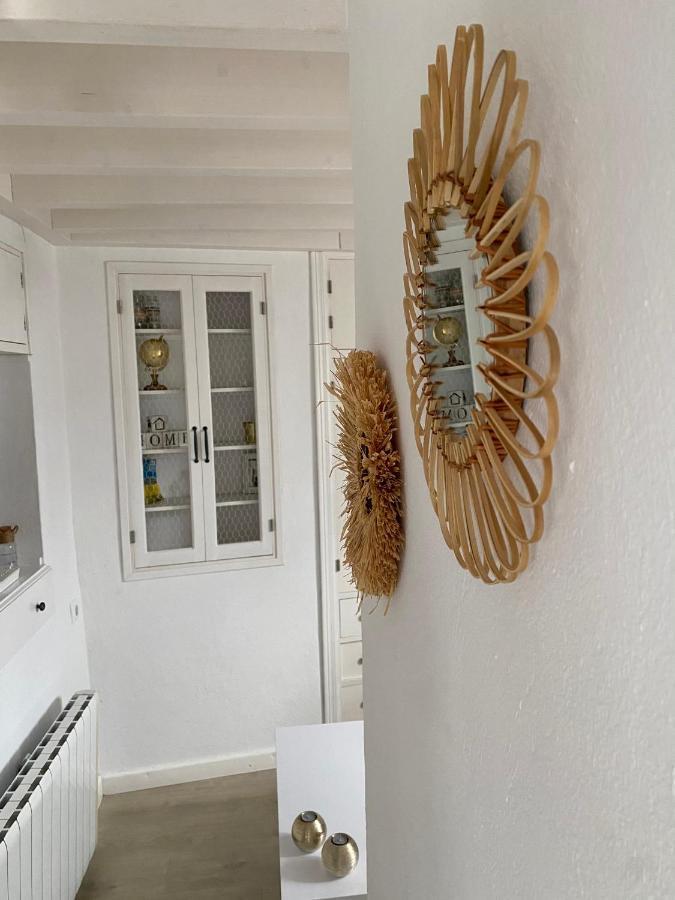Casa Romantica "La Chela" Вьер де ла Фронтера Экстерьер фото