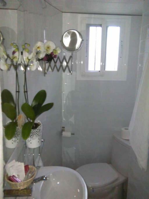 Casa Romantica "La Chela" Вьер де ла Фронтера Экстерьер фото